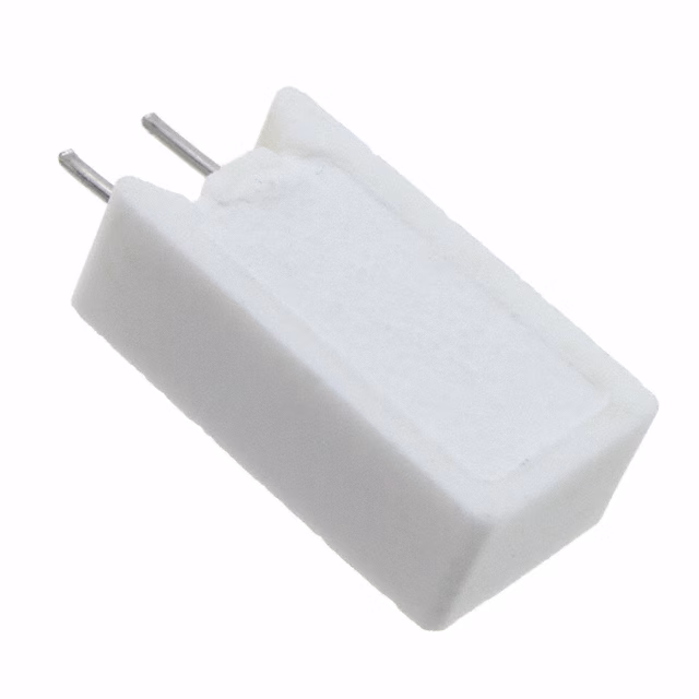 SQMW10R68J TE Connectivity Passive Product  Resistencias de orificio pasante